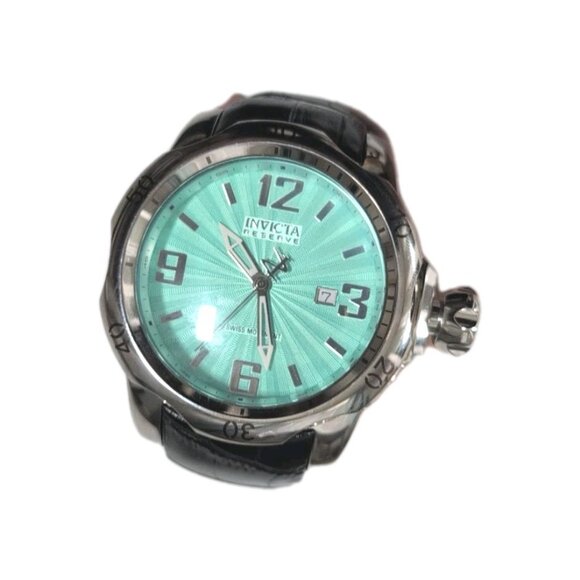 Invicta 45375 Reserve Venom Swiss Ronda 515 Caliber Men's Watch - 53.7mm - Picture 9 of 9